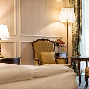Kamer "Premium" met een King Size Bed